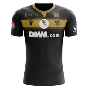 Maillot de Kenny Steppe  (STVV)