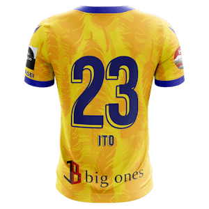 Tatsuya Ito  STVV shirt