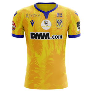 Tatsuya Ito  STVV shirt