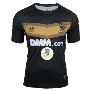 Allan Goncalves Sousa STVV shirt