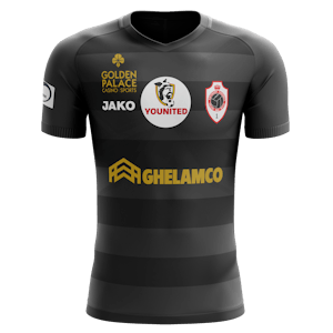 Yves De Winter (MI) Royal Antwerp FC camisa.