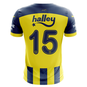 Mbwana Ally Samatta KRC Genk shirt