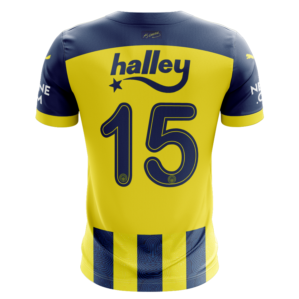 Mbwana Ally Samatta KRC Genk shirt