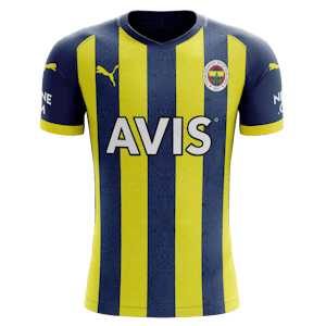 Mbwana Ally Samatta KRC Genk shirt