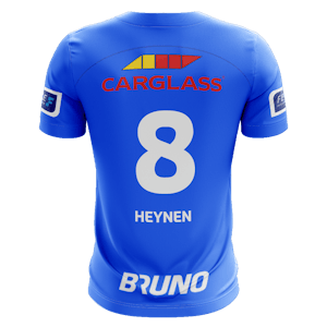 Benjamin Nygren KRC Genk forması