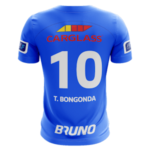 Théo Bongonda KRC Genk shirt