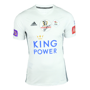 Frédéric Duplus OH Leuven jersey