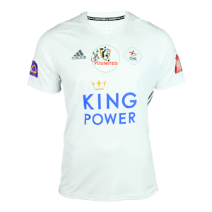 Kamal Sowah OH Leuven shirt