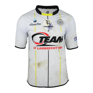 Seth De Witte Sporting Lokeren shirt