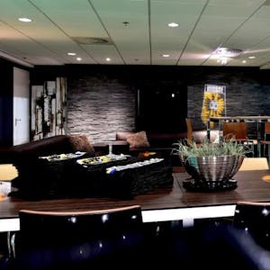 Skybox experience (6p)