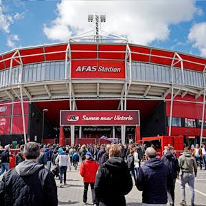 Stadium seat 