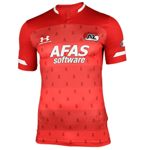 Match worn shirt Midtsjø