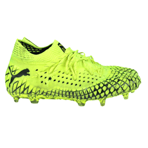 Match worn shoes Wright 2