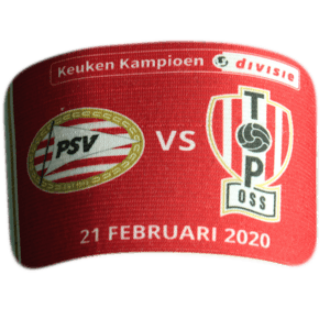 Captain's armband