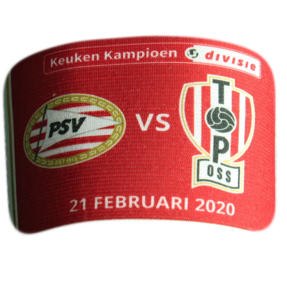 Captain's armband
