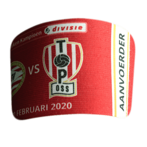 Captain's armband