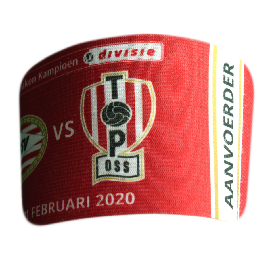 Captain's armband