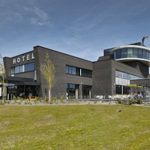 Overnight experience vd Valk hotel (4P)