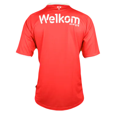 Signed away shirt - 1