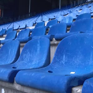 Stadium seat - 2