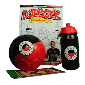 Excelsior Kids Pack