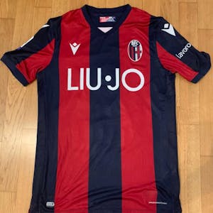 Bologna Shirt Schouten