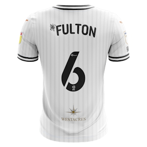 Marc Guehi Swansea City forması