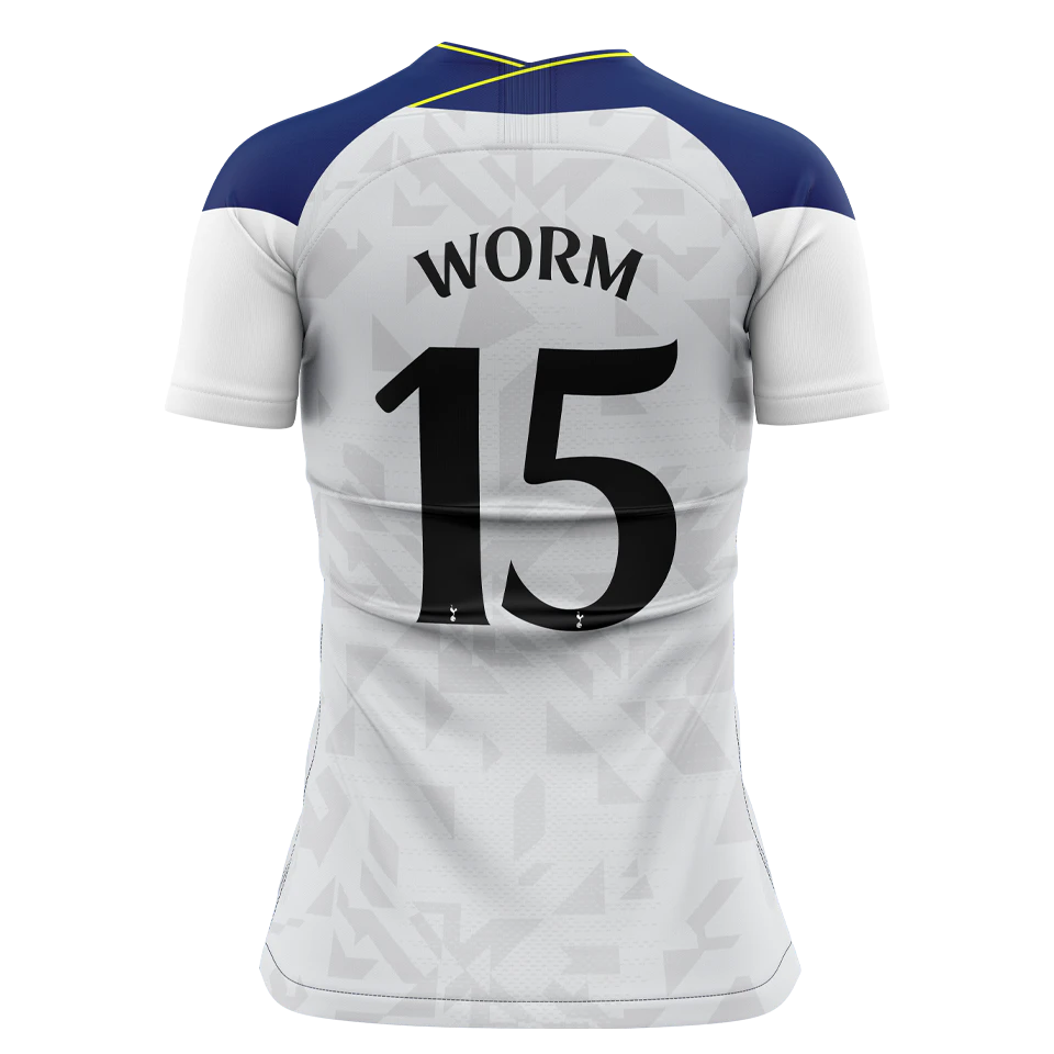 Siri Worm Tottenham Hotspur Women shirt