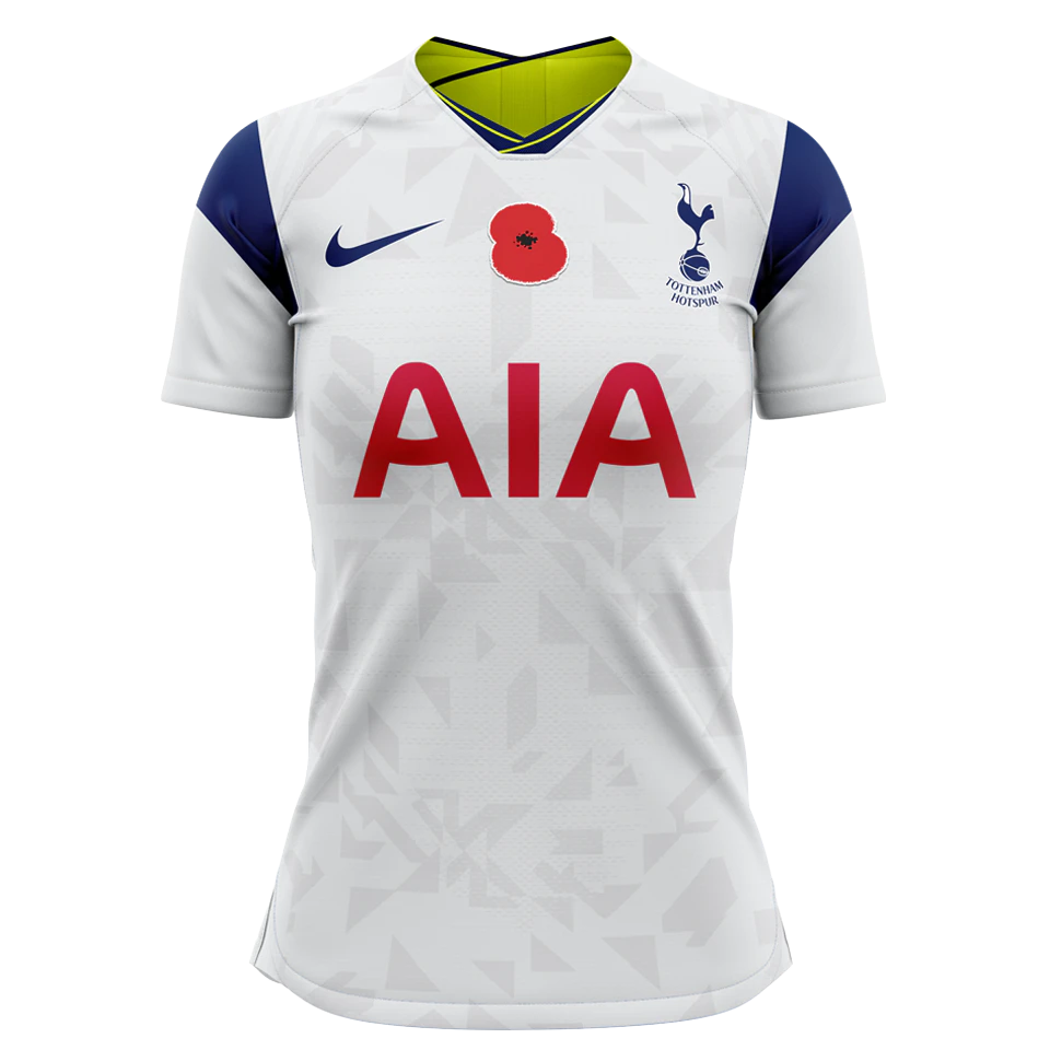 Siri Worm Tottenham Hotspur Women shirt