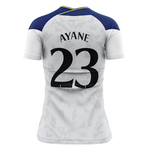 Maillot de Rosella Ayane (Tottenham Hotspur Women)