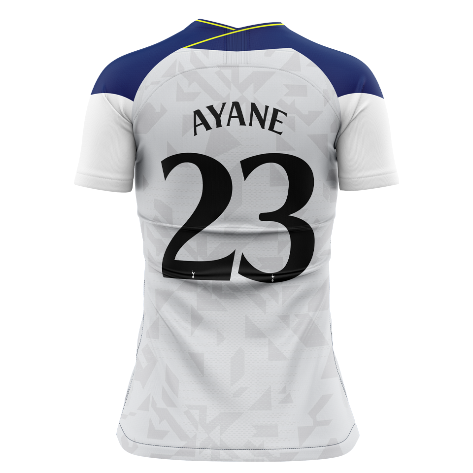 Maillot de Rosella Ayane (Tottenham Hotspur Women)