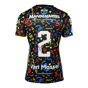Juriën Gaari RKC Waalwijk jersey