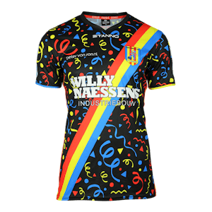 Juriën Gaari RKC Waalwijk jersey