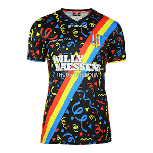 Sebbe Augustijns RKC Waalwijk shirt