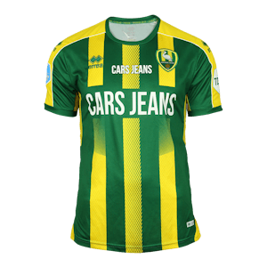 Dario Del Fabro ADO Den Haag shirt