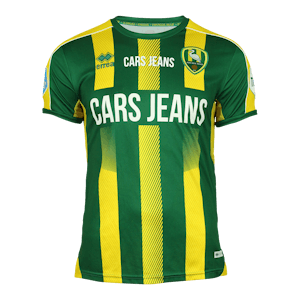 John Goossens ADO Den Haag shirt
