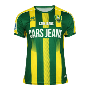 Youness Mokhtar ADO Den Haag shirt