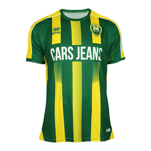 Michiel Kramer ADO Den Haag jersey
