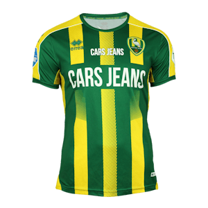 David Philipp ADO Den Haag shirt