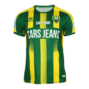 Amar Ćatić ADO Den Haag shirt