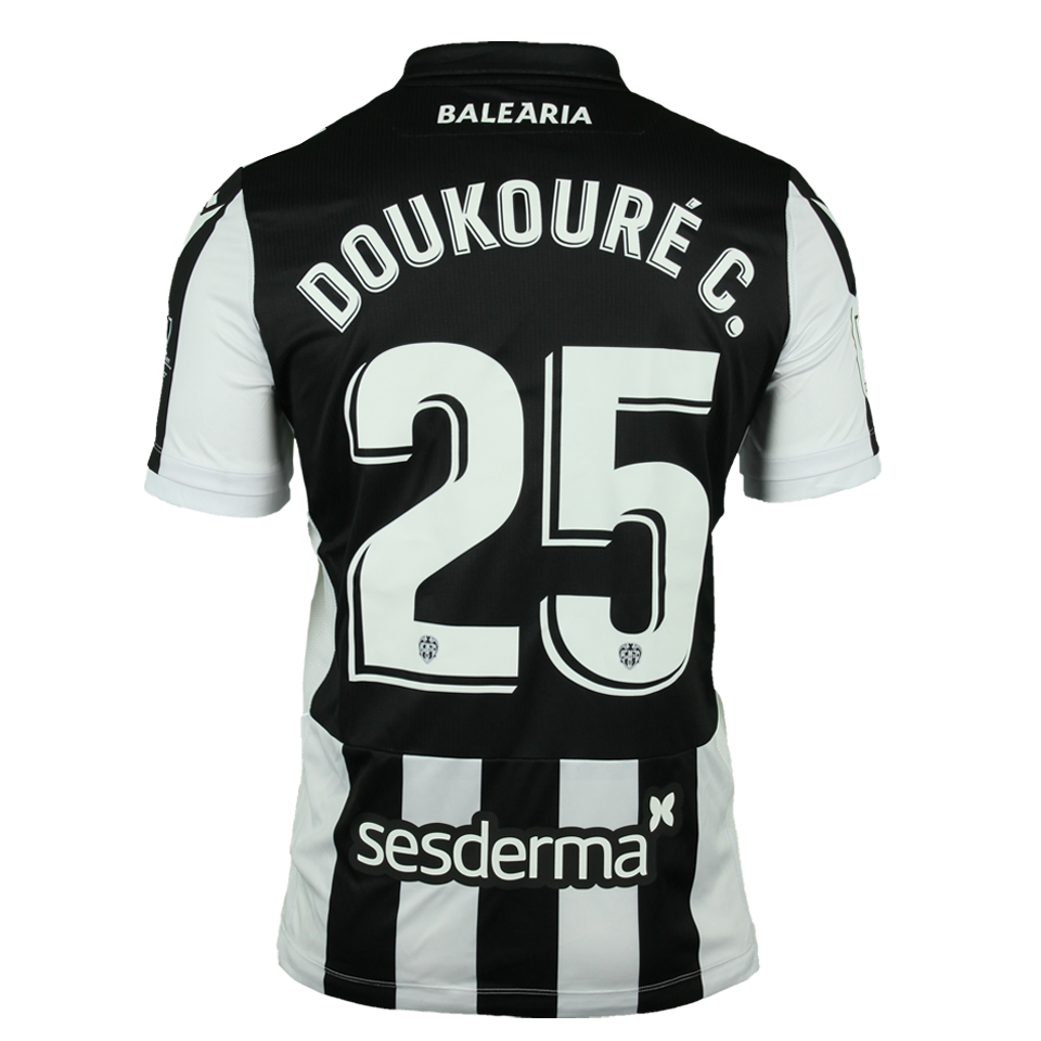 Cheick Doukouré