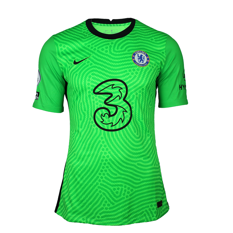 Edouard Mendy Chelsea shirt