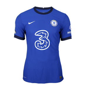 Kurt Zouma Chelsea shirt