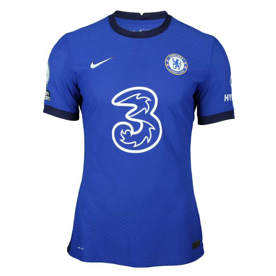 Reece James Chelsea shirt
