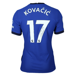 Mateo kovacic jersey on sale