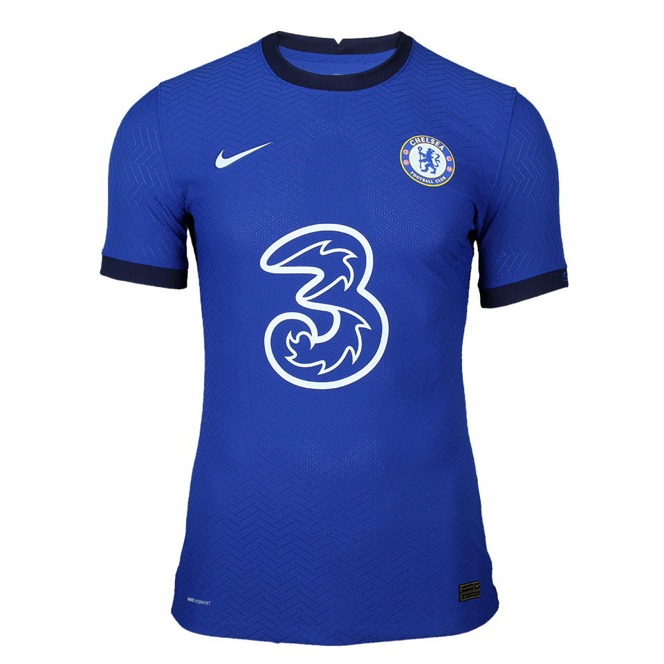 N'Golo Kanté Chelsea shirt