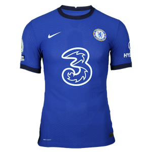 Mason Mount Chelsea shirt