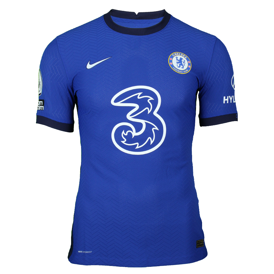Mason Mount Chelsea shirt