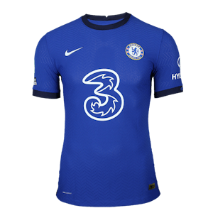 Timo Werner Chelsea shirt