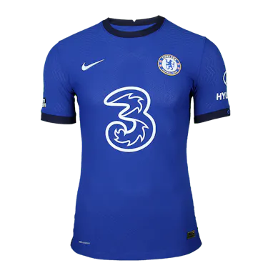 Chelsea-Trikot von Timo Werner